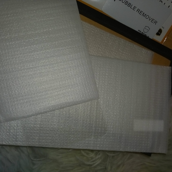 Screen protector - Picture 5 of 6